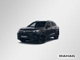 Volkswagen Tiguan 2.0 TSI R-Line BlackStyle 4motion AHK ACC - Volkswagen Tiguan mit Benzin-Antrieb: Geländewagen, Automatik