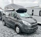 Ford Nugget Hochdach*Navi*RFK*Markise* - Wohnwagen in Gelsenkirchen