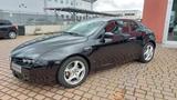 Alfa Romeo ALFA ROMEO Brera 2.2 JTS Unico Proprietario 120. - schwarze Alfa Romeo Brera