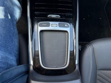 Mercedes GLB 200 - 12
