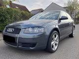 Audi A3 1.6 Attraction - gebrauchte Audi A3 aus dem Jahr 2003