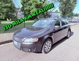 Audi A4 2.0 - UNICO PROPRIETARIOOOO!!!! - Audi A4 aus 2007: Kombi