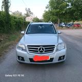 Mercedes-Benz Marcedes Benz GLK 220 CDI, Automatik, 4Matik, - Mercedes-Benz GLK 220 in Wiesbaden