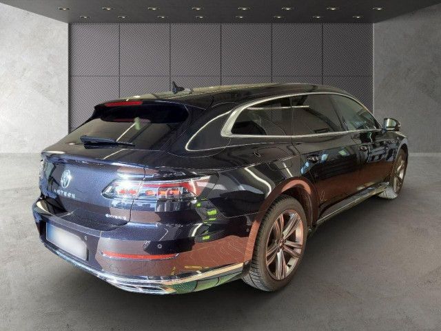 Volkswagen Arteon Shootingbrake 1.4 TSI eHybrid DSG R-Line imagem 3