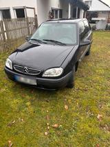 Citroën Citroen saxo - gebrauchte Citroën SAXO aus dem Jahr 2003