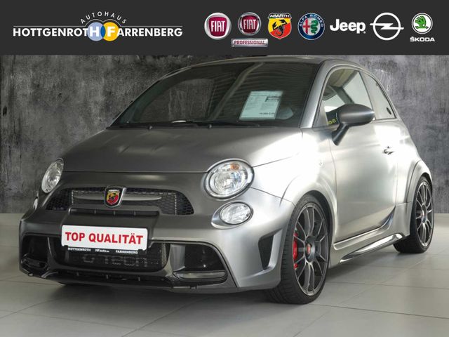 Abarth 695 Biposto