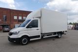 MAN TGE 3.180 Maxi Möbel*Klima*LED*Navi*LBW*Temp*AHK - MAN Essen