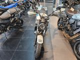 Yamaha XSR 700 Modell 2023 Tageszulassung - Angebote entsprechen deinen Suchkriterien