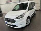 Ford Transit Connect 1.5 TDCi Kombi lang Automatik - Ford Transit Connect: Tdci