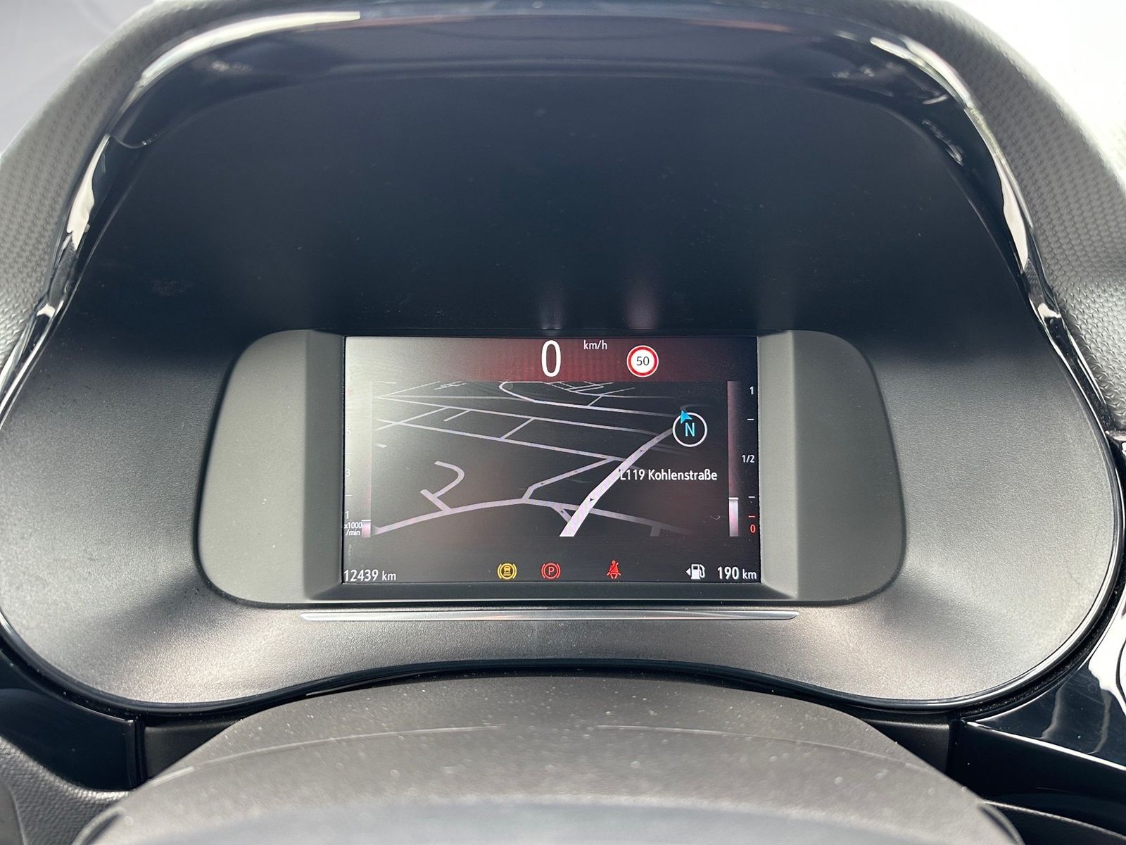 Fahrzeugabbildung Opel Corsa F 1.2 Turbo GS KlimaA,LED,Navi,SHZ,Kam.,LM