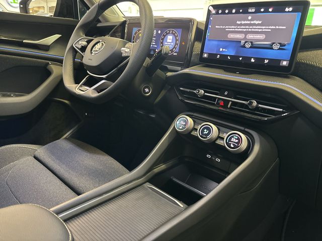 Kodiaq Selection1.5 TSI mHEV
