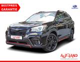 Subaru Forester 2.0 Edition Sport 4x4 LED ACC AHK DAB - Subaru aus 2021