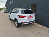 Seat Ateca 1.5 TSI DSG ROAD ALLWETTER KAMERA BEATS FA - Seat Ateca von 2026