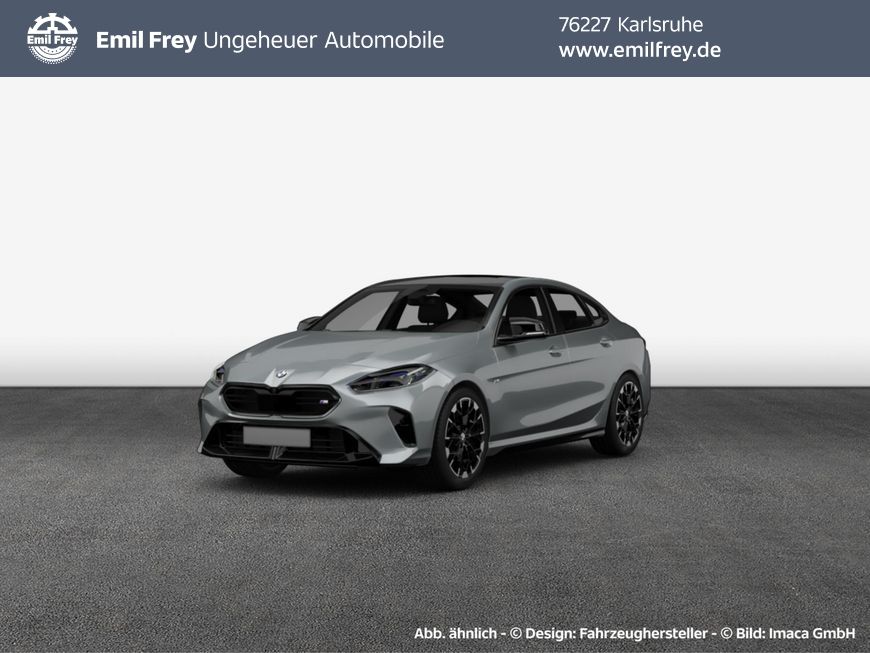 BMW M235 xDrive Gran Coupe Aut. 221 kW, 4-türig
