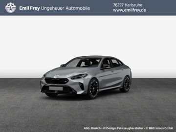 BMW Leasingangebot: BMW M235 xDrive Gran Coupe Aut. 221 kW, 4-türig