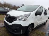 Renault Trafic Kasten L2H1 2,9t Komfort* Motorschaden - Motorschaden mit Diesel-Antrieb