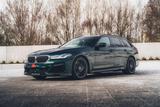 ALPINA B5 HarmanKardon / Alpina Green / VAT - ALPINA B5 Touring Kombi Gebrauchtwagen