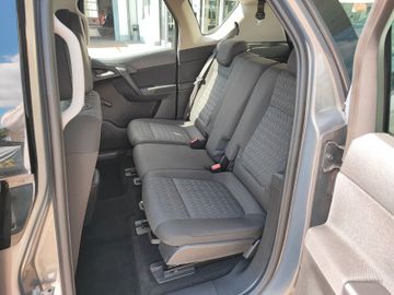 Bild 14 Opel Meriva B 1.4L Edition +PDC+SHZ+ALU+Allwetter+