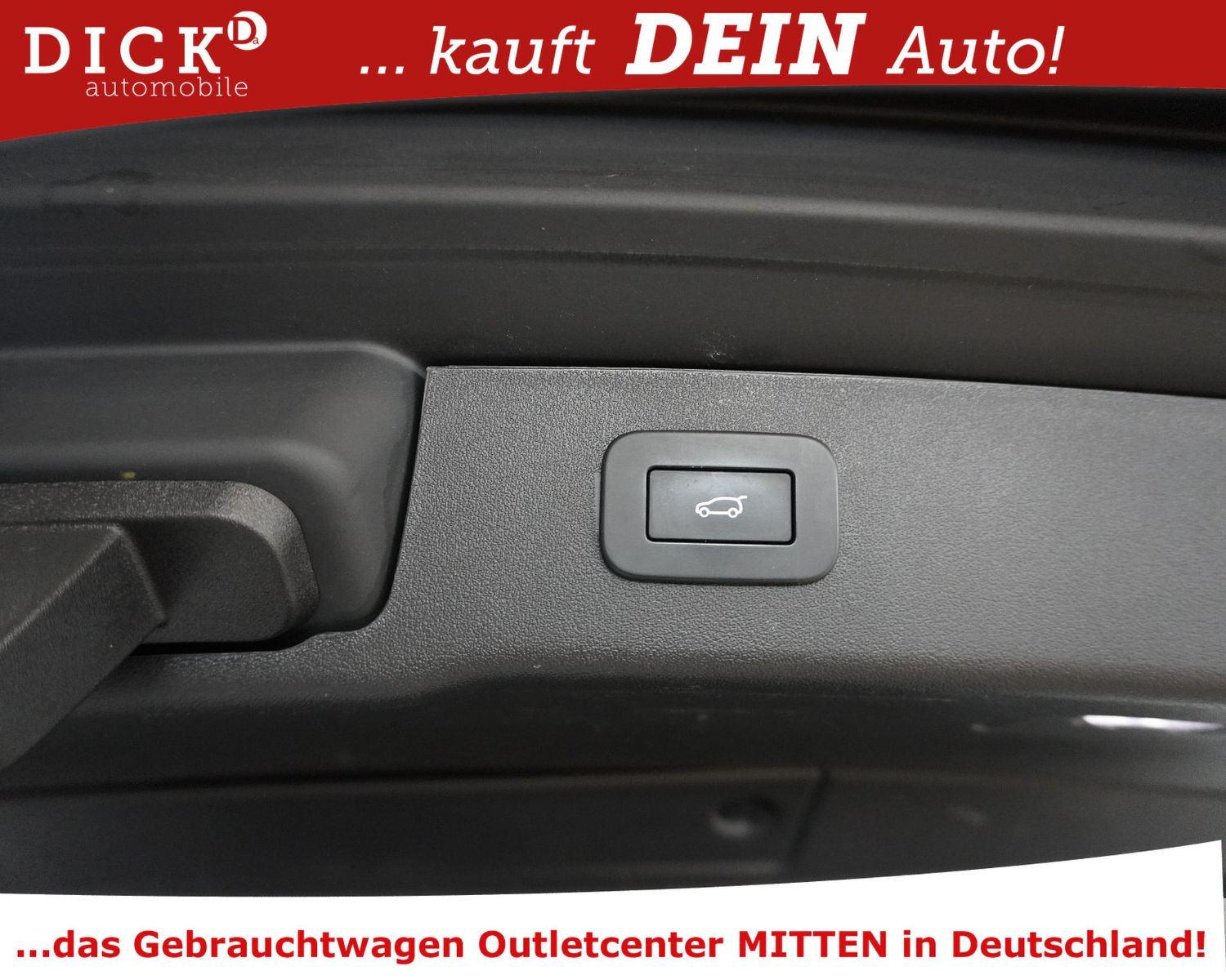 Fahrzeugabbildung Jaguar XF SB 2.0d R-Dynamic SE BLACK PACK+MEMO+KAM+VIRT