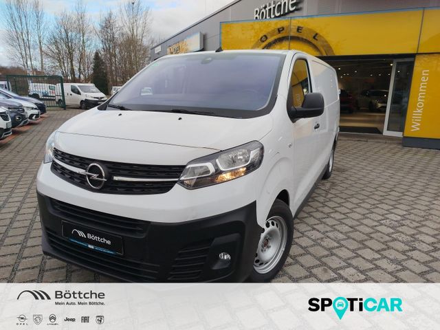 Opel e-Vivaro Kasten Edition L3