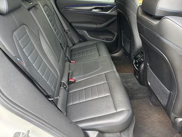 BMW X3 M40i Head-Up HiFi DAB WLAN Standhzg.