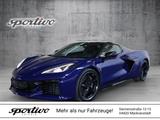 Corvette C8 E-Ray Covertible 3LZ - Corvette Neuwagen