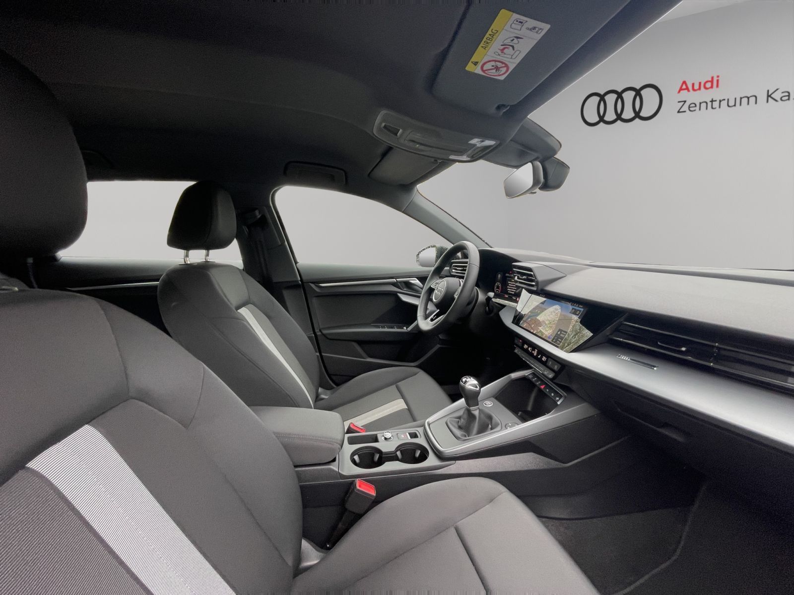 Audi A3 - Bild 19