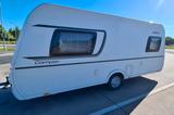 Dethleffs Camper 470 - Dethleffs Camper