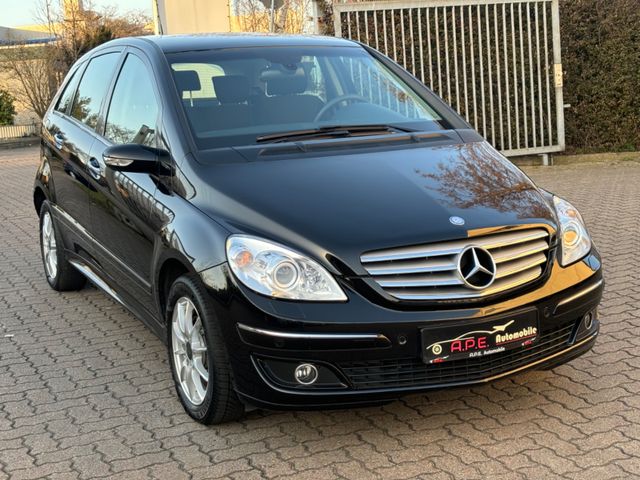 Mercedes-Benz B 170 Special Edition Automatik