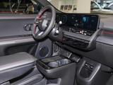 Hyundai Ioniq 5 N Line 84 kWh 4WD Navi Matrix LED 2025 - : Schwarz, Teilleder, mit Apple Carplay