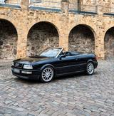 Audi 80 Cabrio, 2.3, TÜV - Audi 80: Cabrio, 2.3