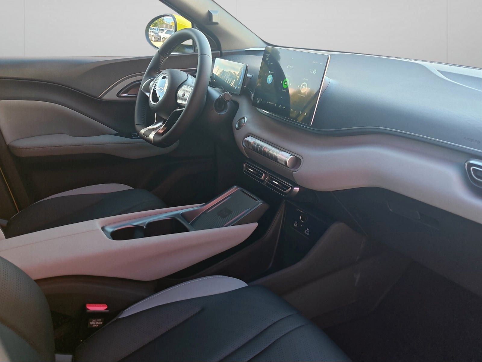 BYD DOLPHIN - Bild 7