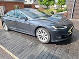 Tesla Model S  75D  - Tesla Model S: 75d