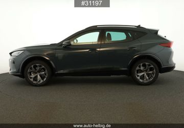 Cupra Formentor - 2