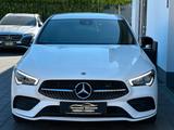 Mercedes-Benz CLA 250 e*AMG-LINE*1HD*DIGITAL Tacho*KAMERA*SHZ - weiße Mercedes-Benz CLA 250