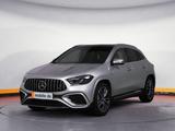 Mercedes-Benz GLA 35 Premi+ DISTRO Perf.Sitze AHK Standhz Pano - Mercedes-Benz GLA 35 AMG aus 2023