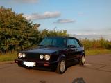 Volkswagen VW Golf 1 I Cabrio Genesis Sondermodell Ol... - Volkswagen Golf: Cabrio, I