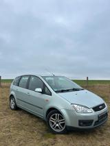 Ford C-MAX Tüv 08.2027 - gebrauchte Ford C-Max aus dem Jahr 2004