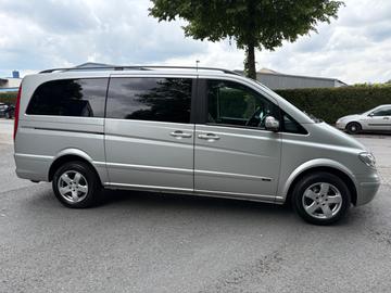 صورة 8 لـ 2006 Mercedes-BENZ VIANO