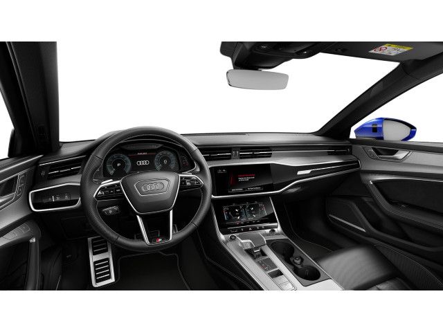 Audi A6 - Bild 7