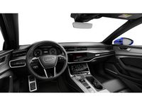 Audi A6 - Vorschau Bild 7
