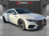 Volkswagen Arteon R-Line 4Motion*Discover Pro*Head-up*DYNAU - gebrauchte VW Arteon aus dem Jahr 2018