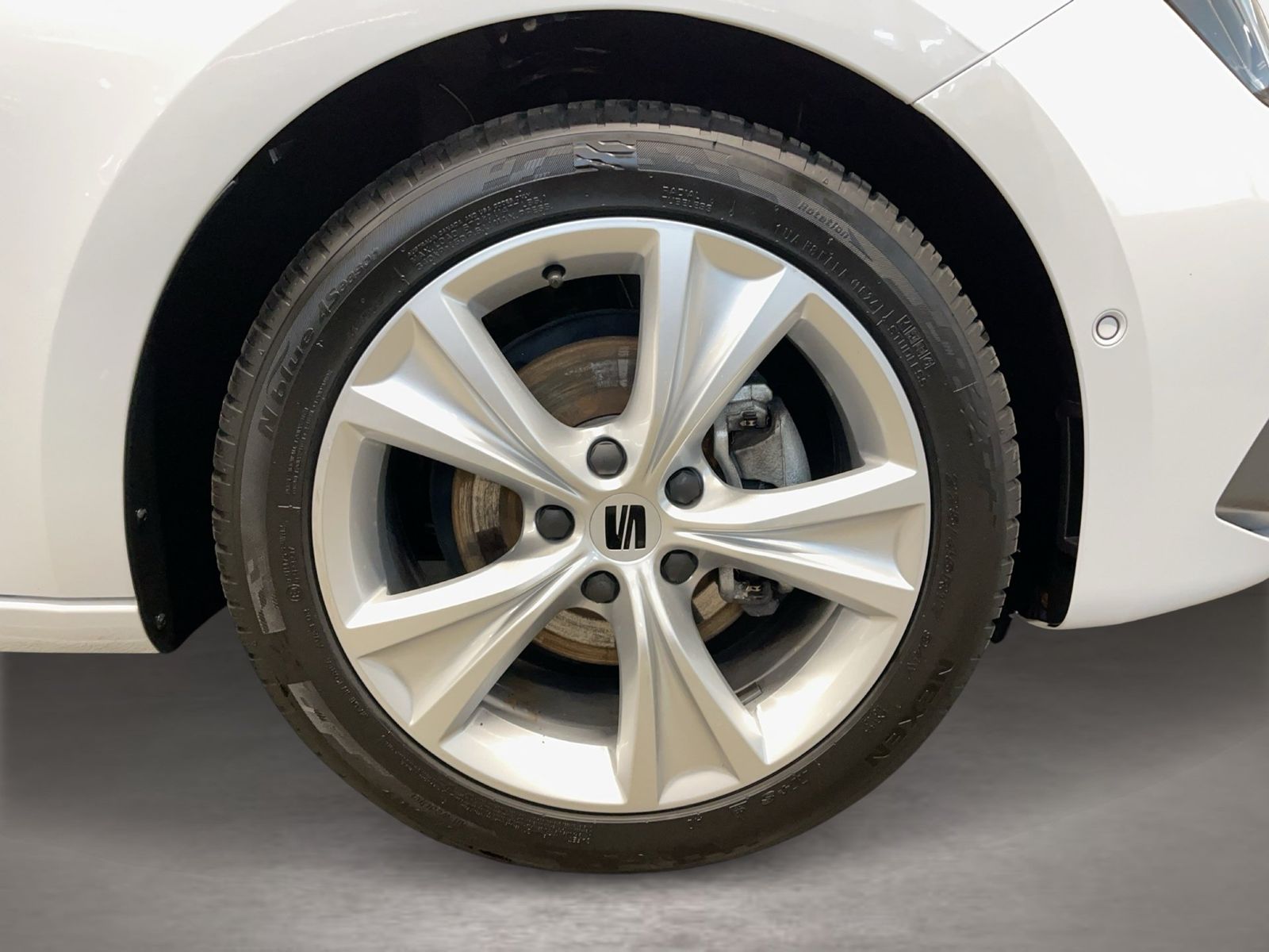 Seat Leon - Bild 6