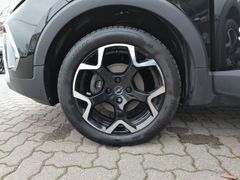 Fahrzeugabbildung Opel Crossland GS-Line 1.2T Navi, Klimaautomatik, RFK