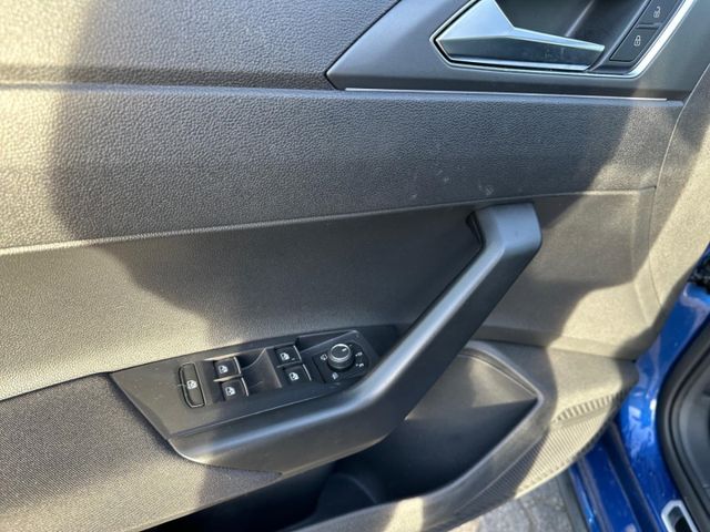 Polo VI R-Line 1.0 TSI