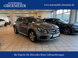 Mercedes-Benz GLA 200 AMG 7G-DCT DAB LED SHZ PTS - Mercedes-Benz GLA 200 in Bonn