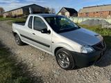 Dacia DACIA LOGAN PICK UP 1,5 DCI EZ.2010 85 PS ... - Dacia Logan Pick-Up Diesel Gebrauchtwagen