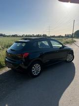 Seat Ibiza 1.0 MPI, guter bis sehr guter Zustand - Seat Ibiza Gebrauchtwagen in München