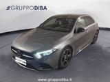 Mercedes-Benz Classe A - W177 2018 Diesel A 180  - Mercedes-Benz A-Klasse W177
