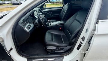 BMW 520 - 7